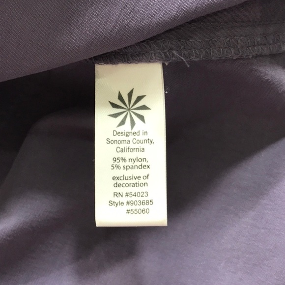 Athleta ruffle hem skirt - Picture 5 of 5